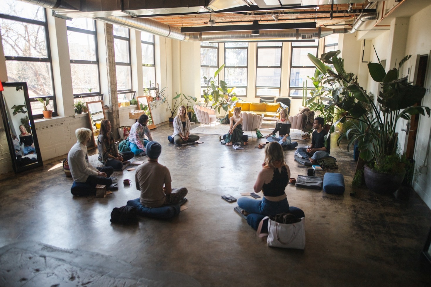 Stories Of Impact From Our Community