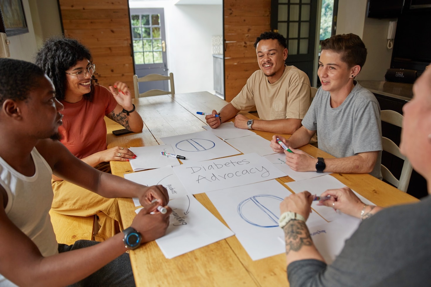 How Bold Actions Create Lasting Change