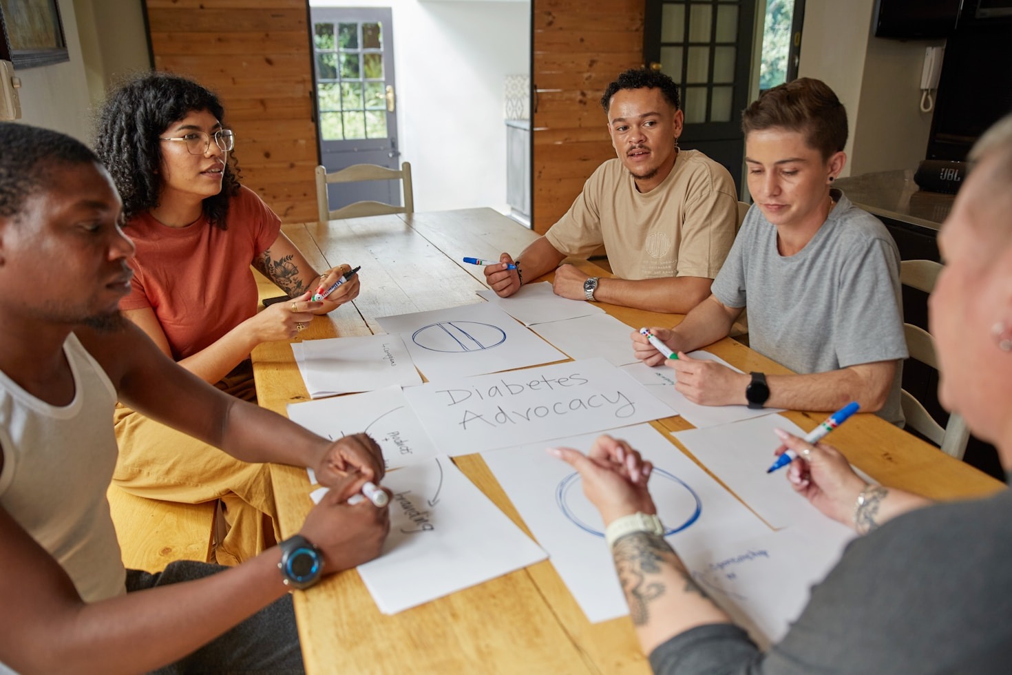 Transforming Lives Through Dedicated Program Initiatives